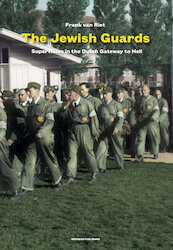 The Jewish guards - Frank van Riet (ISBN 9789083086088)