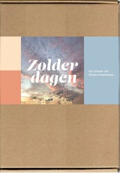 Zolderdagen - Monica Boschman (ISBN 9789083325330)