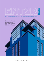 ENT2R - 4 - Catherine Verguts, Eveline Mainil, Ann Van De Wiele, Sarah De Paepe (ISBN 9789463378185)