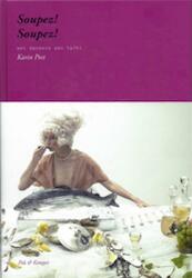Soupez! Soupez! - Karin Post (ISBN 9789079372003)