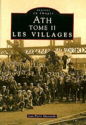 Ath II Les villages - J.-P. Ducastelle (ISBN 9782842533892)