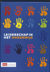 Leiderschap in het Onderwijs - M. Bellersen, Monique Bellersen, E. Gijzendroffen (ISBN 9789012131087)