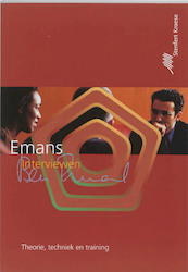 Interviewen - B. Emans (ISBN 9789020730876)