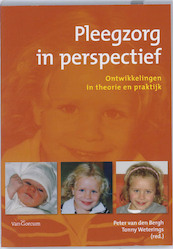 Pleegzorg in perspectief - P.M. van den Bergh, A.M. Weterings (ISBN 9789023245520)