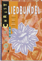 Youth for christ liedbundel muziekeditie - (ISBN 9789029712217)