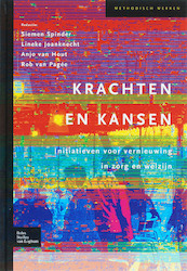 Krachten en kansen - (ISBN 9789031347285)