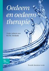Oedeem en oedeemtherapie - (ISBN 9789031350575)