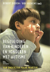 Begeleiden van kinderen en jongeren met autisme - (ISBN 9789031351718)