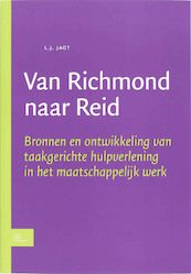 Van Richmond naar Reid - L.J. Jagt (ISBN 9789031352906)