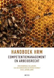 Handboek HRM - Erik Henderickx, Ria Janvier, Lou van Beirendonck, Patrick Humblet (ISBN 9789033458071)