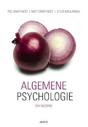 Algemene psychologie - Pol Craeynest, Miet Craeynest, Stijn Meuleman (ISBN 9789033478833)