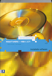 Installatie software niveau 3 - W. van Dreven, Wouter van Dreven, P. Kassenaar, Peter Kassenaar (ISBN 9789039525890)