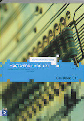 Basisboek ICT Niveau 3 - H. van Rheenen, G. Sanchez Cano, Bert Pinkster (ISBN 9789039525906)