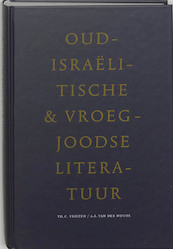 Oudisraelitische en vroegjoodse literatuur - Th.C. Vriezen, A.S. van der Woude (ISBN 9789043502313)