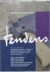 Tendens Mode en commercie Instructiewerkboek 2 - (ISBN 9789060535387)