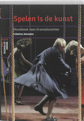 Spelen is de Kunst - Lidwine Janssens (ISBN 9789064037535)
