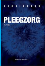 Kennisboek pleegzorg - J. Strijker (ISBN 9789078094173)