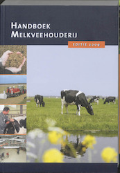 Handboek Melkveehouderij - G. Biewenga (ISBN 9789087400491)