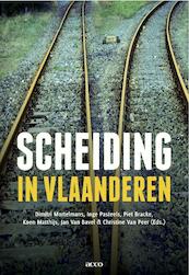 Scheiding in Vlaanderen - Dimitri Mortelmans, Inge Pasteels, Koen Matthijs, Jan van Bavel (ISBN 9789033485862)