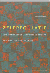 Zelfregulatie - Gerard Donkers (ISBN 9789031338924)