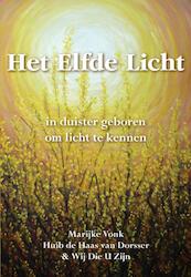 Het elfde licht - Marijke Vonk, Huib de Haas van Dorsser (ISBN 9789089542526)