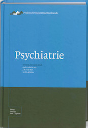 Psychiatrie - IA Arnold, AJHT de Bie (ISBN 9789031363773)