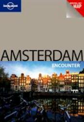 Lonely Planet Amsterdam - (ISBN 9781741797060)
