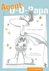 Agent 0-0-papa - Kirstin Rozema (ISBN 9789491375224)