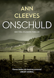 Onschuld - Ann Cleeves (ISBN 9789044961485)