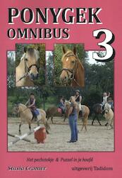 Ponygek Omnibus 3 - Stasia Cramer (ISBN 9789074430173)