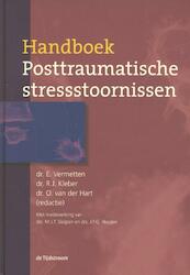 Handboek posttraumatische stressstoornissen - (ISBN 9789058981219)