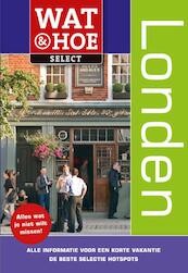 Londen - Paul Murphy (ISBN 9789021551982)