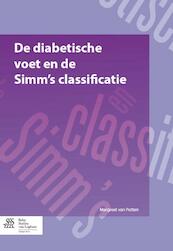 De diabetische voet en de Simm's classificatie - Margreet van Putten (ISBN 9789031392247)