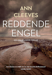 Reddende engel - Ann Cleeves (ISBN 9789044966770)