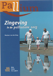 Zingeving in de palliatieve zorg - M. van den Berg (ISBN 9789031334155)