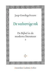 De veelvervige rok - Jaap Goedegebuure (ISBN 9789053568484)