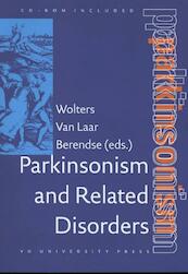 Parkinsonism and Related Disorders - (ISBN 9789086594993)