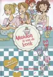Meiden van de kook - Judith van Helden (ISBN 9789085432104)