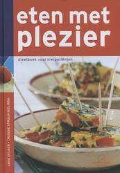 Eten met plezier - Anke Spijker, Trudeke Struijk-Wielinga (ISBN 9789021551821)