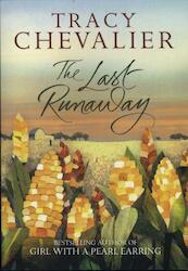 The Last Runaway - Tracy Chevalier (ISBN 9780007477272)