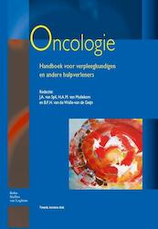 Oncologie - J.A. van Spil, H.A.M. van Muilekom, B.F.H. van de Walle-van de Geijn (ISBN 9789031388707)