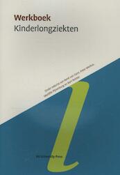 Werkboek kinderlongziekten - (ISBN 9789086596287)
