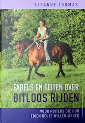 Feiten en fabels over Bitloos Rijden - Lisanne Thomas (ISBN 9789077462584)