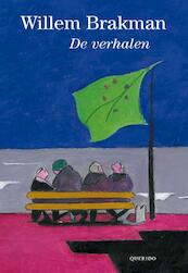 De verhalen - Willem Brakman (ISBN 9789021449715)
