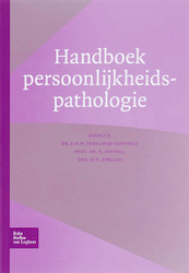 Handboek persoonlijkheidspathologie - (ISBN 9789031346608)
