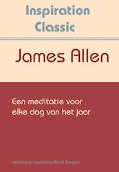 Een meditatie voor elke dag van het jaar - James Allen (ISBN 9789077662359)