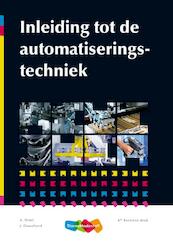 Inleiding tot de automatiseringstechniek - A. Drost (ISBN 9789006952292)