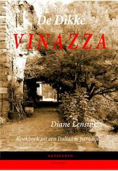 De dikke Vinazza - Diane Lensink (ISBN 9789491126024)