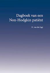 Dagboek van een Non-Hodgkin patient - Henk van der Jagt (ISBN 9789462034891)