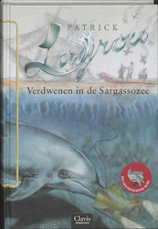 Dolfijnenkind 5 Verdwenen in de Sargassozee - Patrick Lagrou (ISBN 9789044805055)